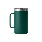YETI Rambler Mug 710 ml (24 oz)
