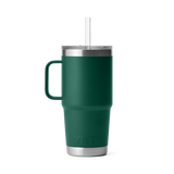YETI Rambler Straw Mug 739 ml (25 oz)