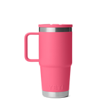 YETI Travel Straw Mug