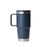 YETI Travel Straw Mug
