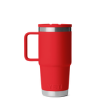 YETI Travel Straw Mug