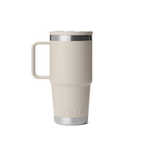 YETI Travel Straw Mug