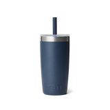 YETI Rambler 295 ML (10 oz) Tumbler with Silicone Straw / Lid
