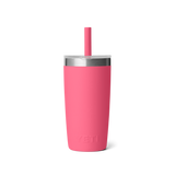 YETI Rambler 295 ML (10 oz) Tumbler with Silicone Straw / Lid