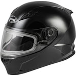 Gmax FF49 Electric Helmet Matte Black Small