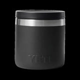 8oz Insulated Food Jar
