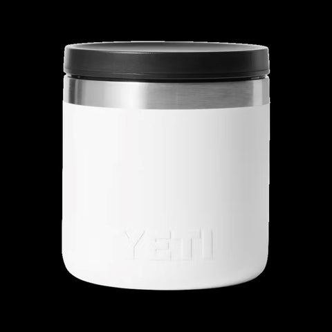 8oz Insulated Food Jar