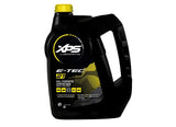 XPS 2T E-TEC Synthetic Oil (3.7L/1 Gal)