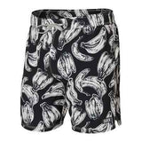 SAXX SWIM SHORTS - OH BOUY 2N1 VOLLEY 7''