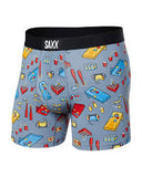 SAXX UNDERWEAR - VIBE SUPER SOFT 5"