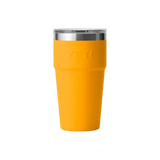 YETI Rambler Stackable Tumbler 591 ml (20 oz)