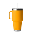 YETI Rambler Straw Mug 1 L (35 oz)