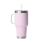 YETI Rambler Straw Mug 1 L (35 oz)