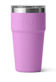 YETI Rambler Stackable Tumbler 591 ml (20 oz)