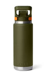 YETI Rambler 769 ml (26 oz) Bottle With Flip Chug