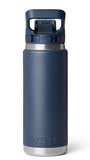 YETI Rambler 769 ml (26 oz) Bottle With Flip Chug