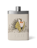 YETI Flask