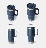 YETI Rambler 591 ml (20 oz) Travel Mug 2.0