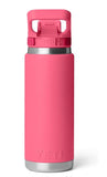 YETI Rambler 769 ml (26 oz) Bottle With Flip Chug