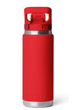 YETI Rambler 769 ml (26 oz) Bottle With Flip Chug