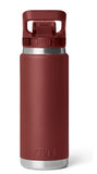 YETI Rambler 769 ml (26 oz) Bottle With Flip Chug