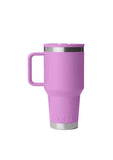 YETI Travel Straw Mug