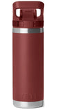 YETI Rambler 532 ml (18 oz) Bottle With Flip Chug