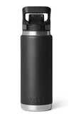 YETI Rambler 769 ml (26 oz) Bottle With Flip Chug