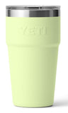 YETI Rambler Stackable Tumbler 591 ml (20 oz)