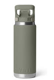 YETI Rambler 769 ml (26 oz) Bottle With Flip Chug