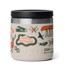 8oz Insulated Food Jar