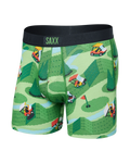 SAXX UNDERWEAR - VIBE SUPER SOFT 5"