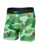 SAXX UNDERWEAR - VIBE SUPER SOFT 5"