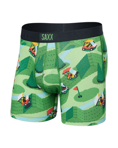 SAXX UNDERWEAR - VIBE SUPER SOFT 5"