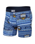 SAXX UNDERWEAR - VIBE SUPER SOFT 5"