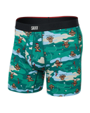 SAXX UNDERWEAR - VIBE XTRA 6"