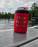 I Pee in the Lake [YETI Rambler Colster 2.0]