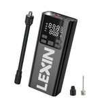 LEXIN Tire inflator/Battery pack