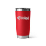 YETI Mildmay Monarchs Baseball Drinkware Fundraiser