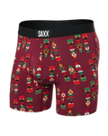 SAXX UNDERWEAR -  ULTRA SUPER SOFT 5"