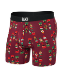 SAXX UNDERWEAR -  ULTRA SUPER SOFT 5"