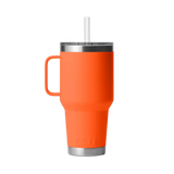 YETI Rambler Straw Mug 1 L (35 oz)