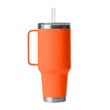 YETI Rambler Straw Mug 1.2 L (42 oz)
