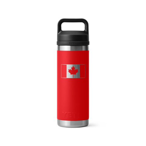 YETI Canada Day Drinkware