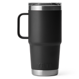 YETI Rambler Travel Mug 591 ml (20 oz)