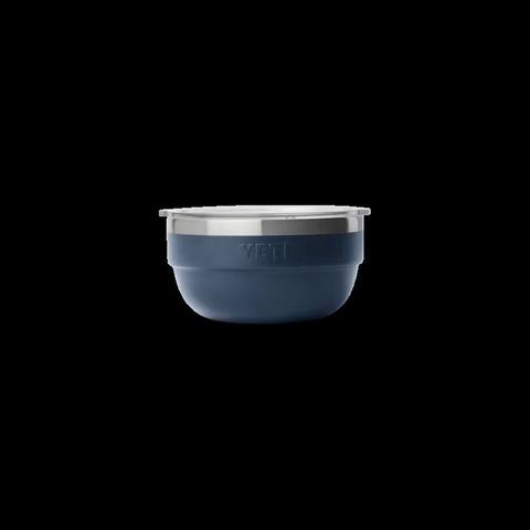 Insulated Food Bowl