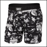 SAXX UNDERWEAR -  ULTRA SUPER SOFT 5"