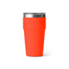 YETI Rambler Stackable Tumbler 591 ml (20 oz)