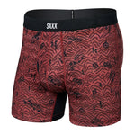 SAXX UNDERWEAR - DROPTEMP COOLING MESH 5"