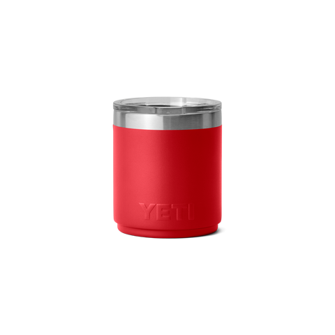 YETI Rambler Lowball 10 oz 2.0